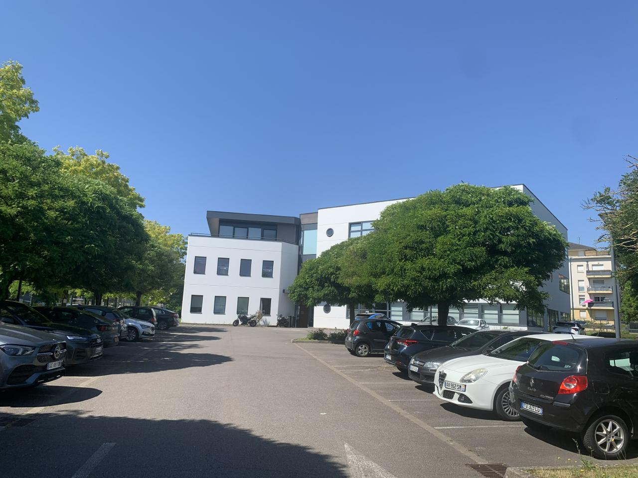 Bureau Metz 301m² Location bureau Metz Moselle OLBUR2528980 4